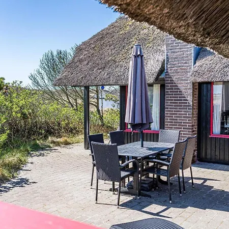 Holiday Hvide Sande Cxii Bjerregard