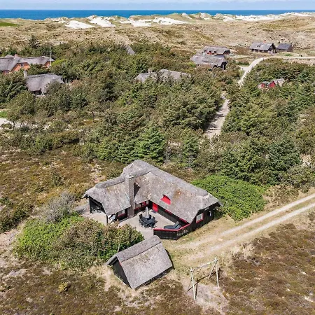 Holiday home Holiday Hvide Sande Cxii