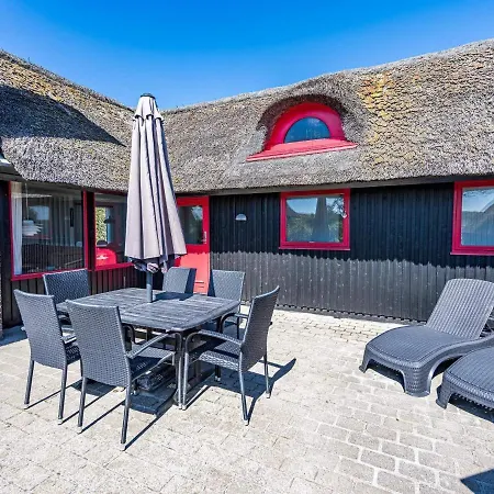 Holiday Hvide Sande Cxii