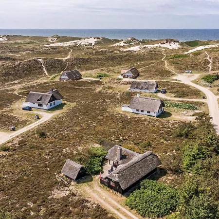 Holiday home Holiday Hvide Sande Cxii
