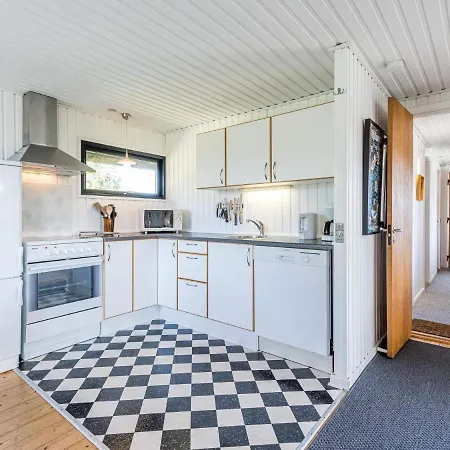 Holiday home Holiday Hvide Sande Cxii *