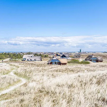 Holiday Hvide Sande Cxii Holiday home