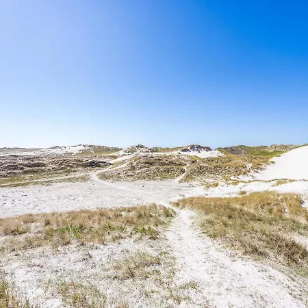 Holiday home Holiday Hvide Sande Cxii