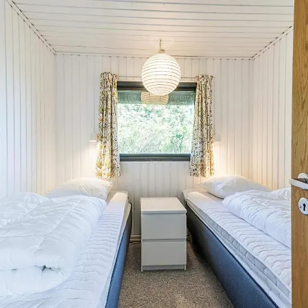 Holiday home Holiday Hvide Sande Cxii Bjerregard