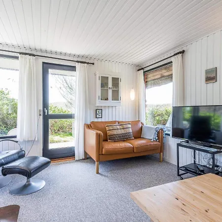 Holiday home Holiday Hvide Sande Cxii