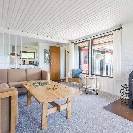 Holiday Hvide Sande Cxii Holiday home