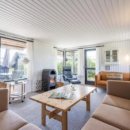 Holiday home Holiday Hvide Sande Cxii *